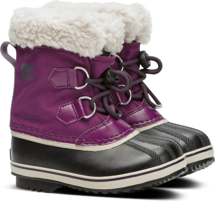 Sorel Childrens Yoot Pac™ Nylon Wp
