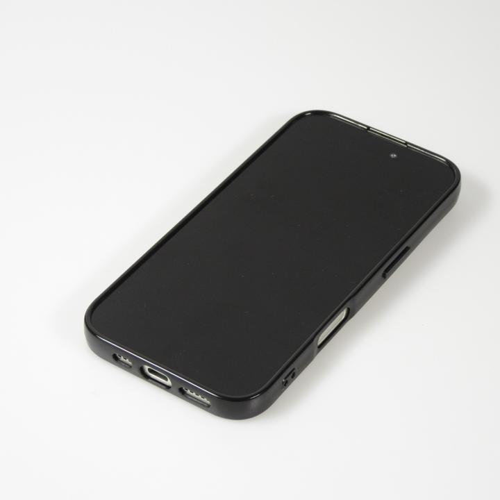 Actual product image PhoneLook Cover rubber (Apple iPhone 16 Plus)