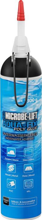 Produktbild Microbe-Lift AQUA-FIX Poly Glue - Unterwasserkleber