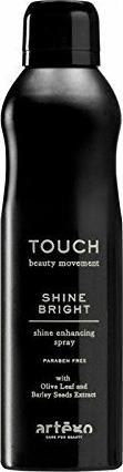 Artego Artègo Shine Bright - Touch - Spray - 250 ml (250 ml)