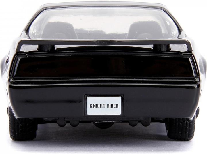 Actual product image Jada Knight Rider Kitt