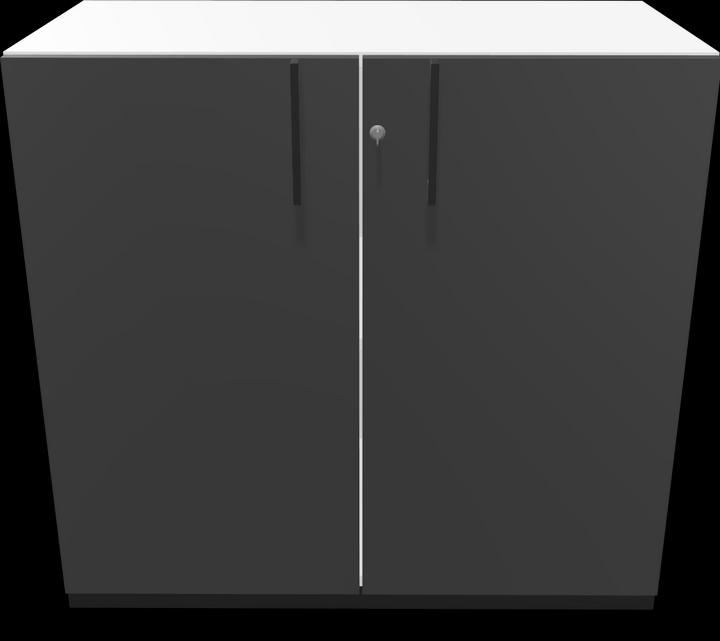 Immagine prodotto Narbutas Scelta armadio con porta a battente (80 x 40 x 76 cm)