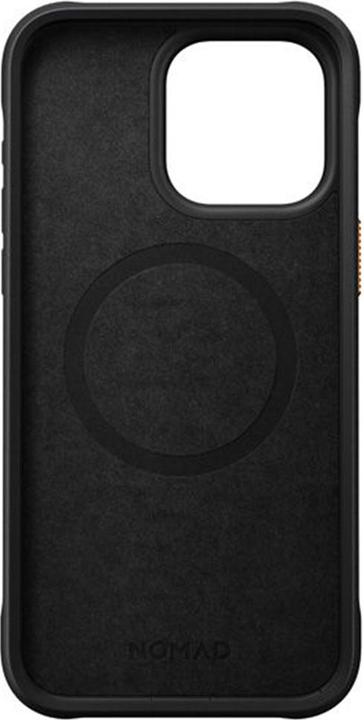 Produktbild Nomad Rugged Case iPhone 15 Pro Max Ultra Orange (Apple iPhone 15 Pro Max)