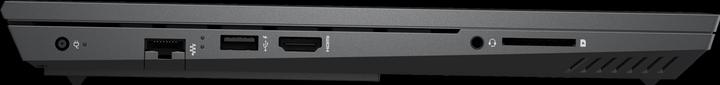 Immagine prodotto HP Omen 15-en1792nz RTX 3060 (15.60", AMD Ryzen 7 5800H, 16 GB, 512 GB, CH)