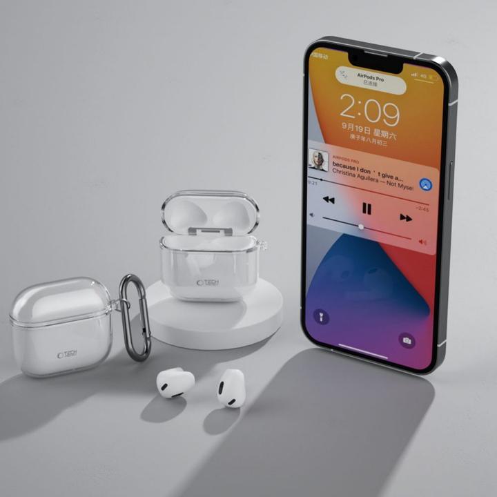 Produktbild Tech-Protect None (Kopfhörer Tasche)