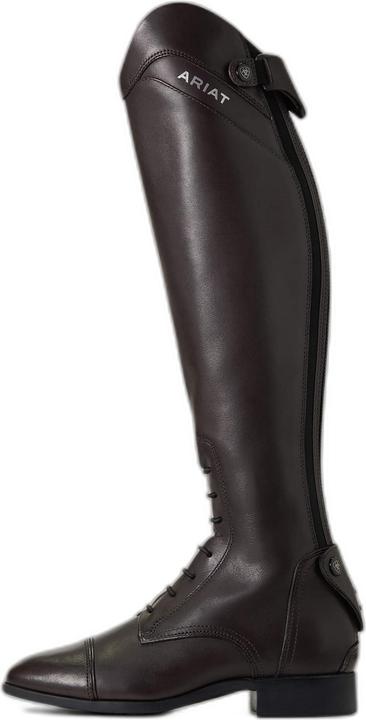 Ariat stivali da equitazione da palisade cocoa