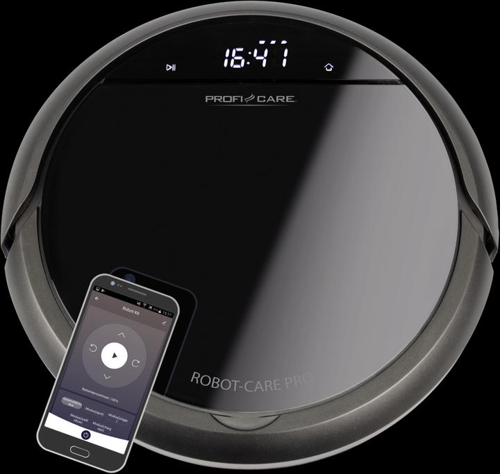 Image du produit Profi-Care PC-BSR 3043 14,8 V / 2600 mAh (Robot vacuum)