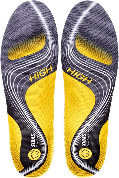 Sidas 3 Feet Activ' High insole