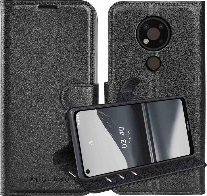 Immagine prodotto Cadorabo Custodia a libro per Nokia 3,4 (Nokia 3.4)