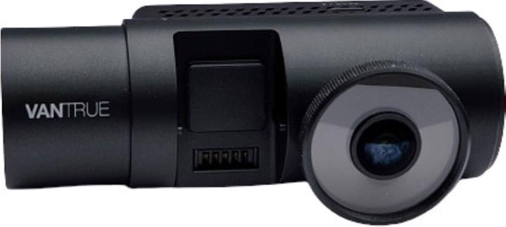 Image du produit Vantrue N4 PRO (Écran intégré, WiFi, Microphone intégré, 4K)