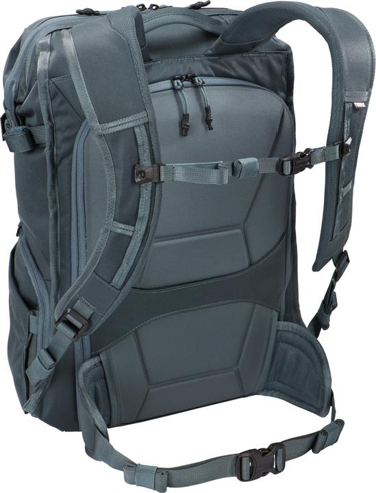 Produktbild Thule Covert Camera Backpack 24L (Fotorucksack, 24 l)