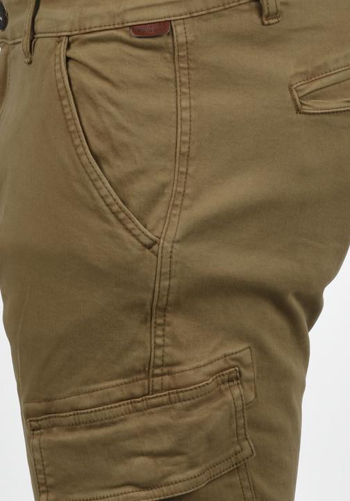 Actual product image Indicode Bromfield Men's Cargo Pant (S)