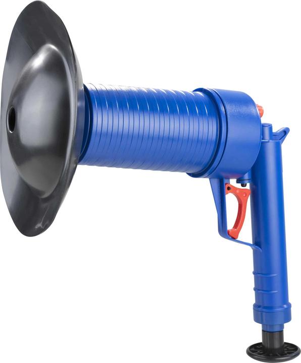 Produktbild Power Luftdruck Rohrreiniger