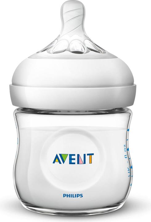 Produktbild Philips Avent Naturnah Flasche 2.0 (125 ml)