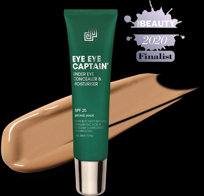 Actual product image Baxter Daily Face Wash Facial Cleansing (Foam, 236 ml)