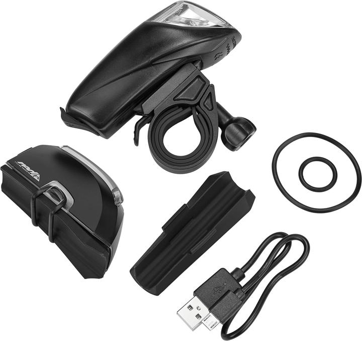 Immagine prodotto Red Cycling Products USB Ufo (400 lm)