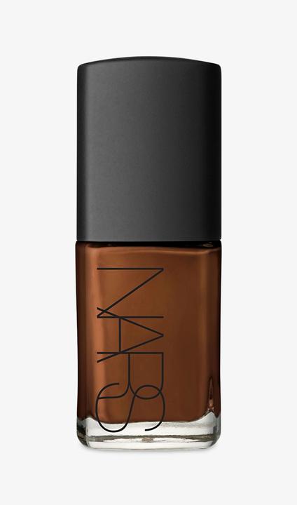 Produktbild NARS Cosmetics Foundation Sheer Glow (Mali)
