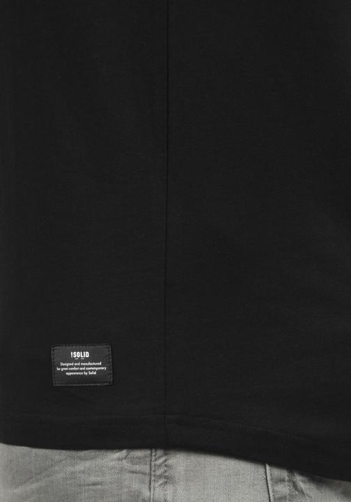 Image du produit Solid Cahil - manches courtes - Homme (L)