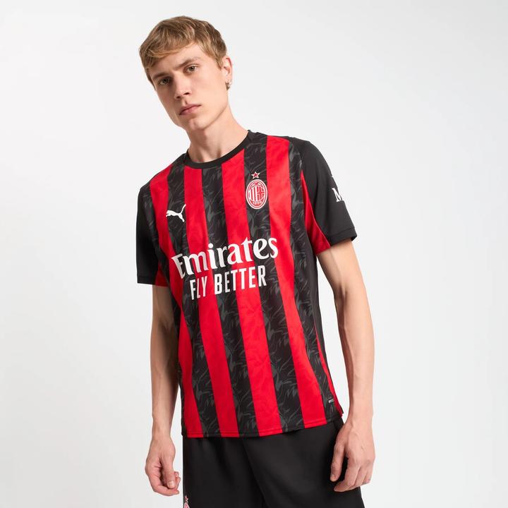 Immagine prodotto Puma Maglia ACM Home Replica Jr (164)
