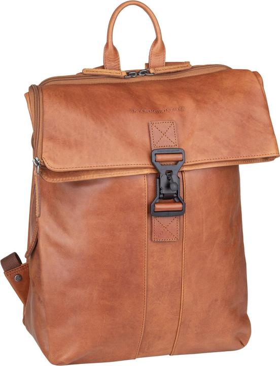 Produktbild The Chesterfield Brand Rolltop Rucksack Savona 0322 (16.80 l)