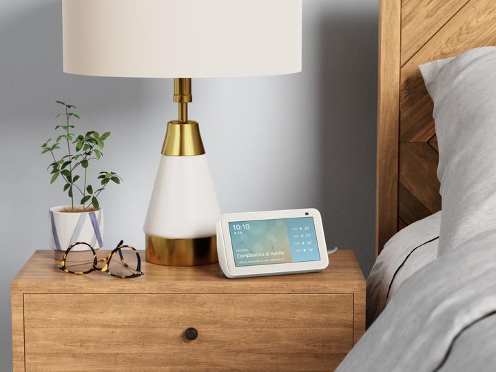 Produktbild Amazon Echo Show 5 (2nd gen.) (Amazon Alexa)