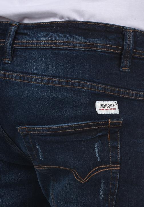 Actual product image Indicode Aldersgate Men's Jeans (W36/L34)