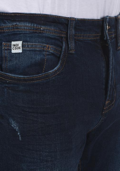 Actual product image Indicode Aldersgate Men's Jeans (W36/L34)