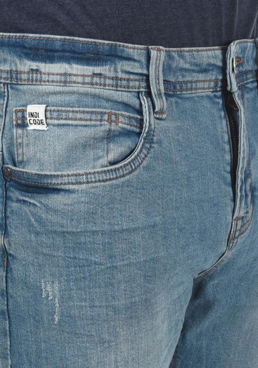 Actual product image Indicode Aldersgate Men's Jeans (W34/L34)