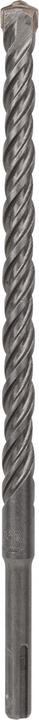 Actual product image Bosch Professional Zubehör Carbide Hammer Drill (14 mm)