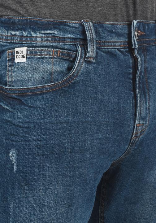 Actual product image Indicode Aldersgate Men's Jeans (W36/L34)