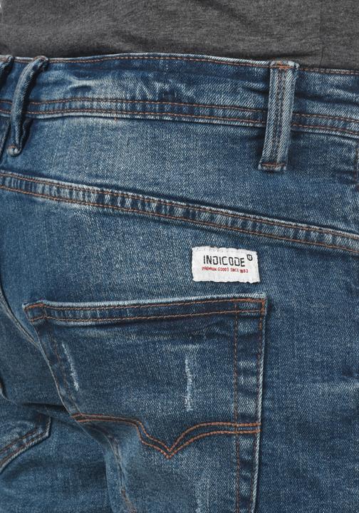 Actual product image Indicode Aldersgate Men's Jeans (W36/L34)