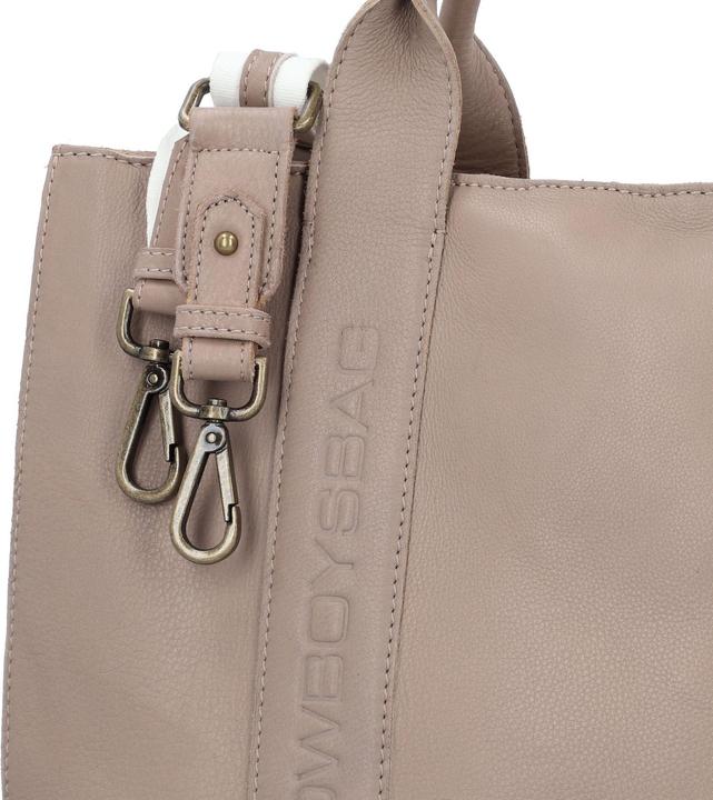 Immagine prodotto Cowboysbag Borsa a tracolla Michigan in pelle 37 cm