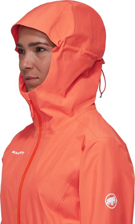 Immagine prodotto Mammut Alto Light HS Giacca con cappuccio Donna (M)