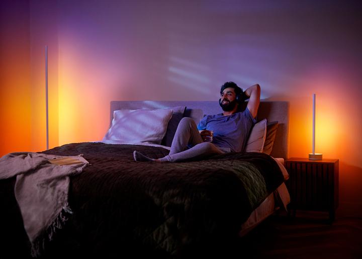 Produktbild Philips Hue Gradient (2550 lm)