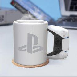Produktbild Paladone Products Becher Playstation 5 Controller (550 ml, 1 x)