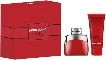 Immagine prodotto Montblanc Noël 2022 Eau de Parfum 50 / Gel doccia 100 (Set profumo)