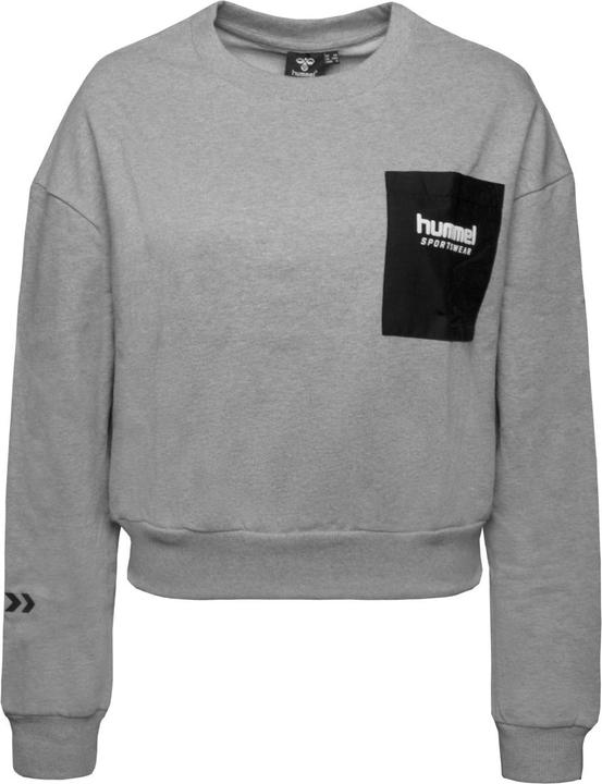 hummel Hmllgc Dacia Sweatshirt (S)