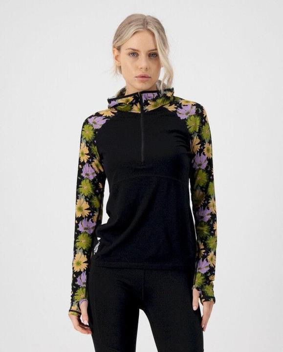 Actual product image Mons Royale Women's Bella Tech Hood (XS)