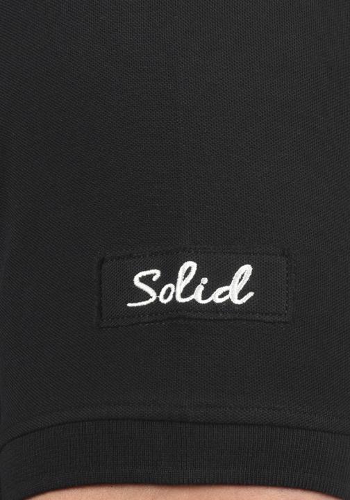 Produktbild Solid SDTripPolo 21102921ME (M)