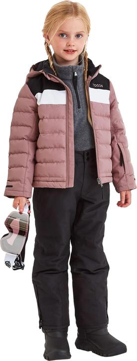 Immagine prodotto TOG24 Giacca da sci imbottita Swift per bambini/bambine (152, 158)