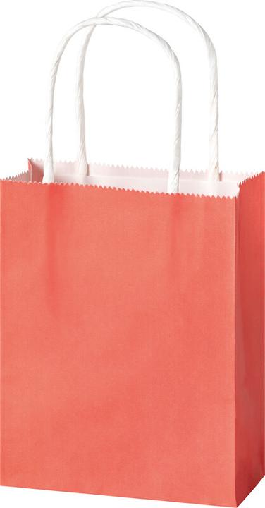 Produktbild Folia Papiertüten S BASIC, aus 110g/m² Kraftpapier