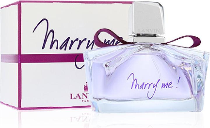 Actual product image Lanvin Marry Me! (Eau de parfum, 30 ml)