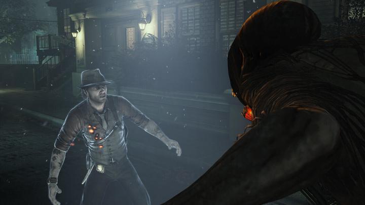 Actual product image Square Enix Murdered: Soul Suspect - Limited Edition, PC Standard English (PC, EN)