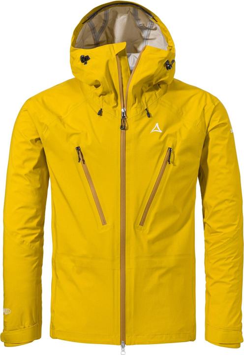 Immagine prodotto Schöffel Jacket Style Blaueis MNS (58)