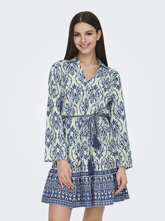 Actual product image JdY JDYANNA Midikleid Kleid (XL)