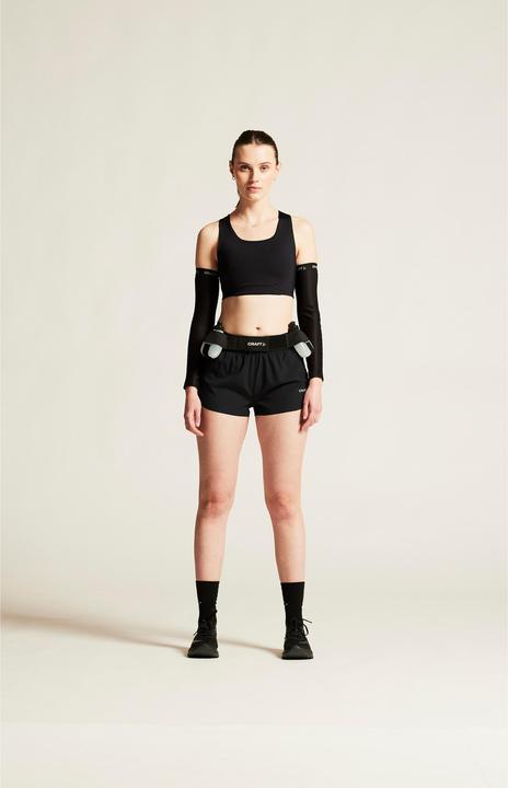 Actual product image Craft Women's Adv Essence 2 Shorts 2 (XL)