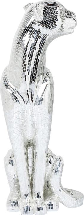 Image du produit Kare Design Panthère de bienvenue en mosaïque