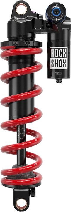 Produktbild RockShox Vivid Coil Ultimate DH RC2 C1 (250 mm, 75 mm)