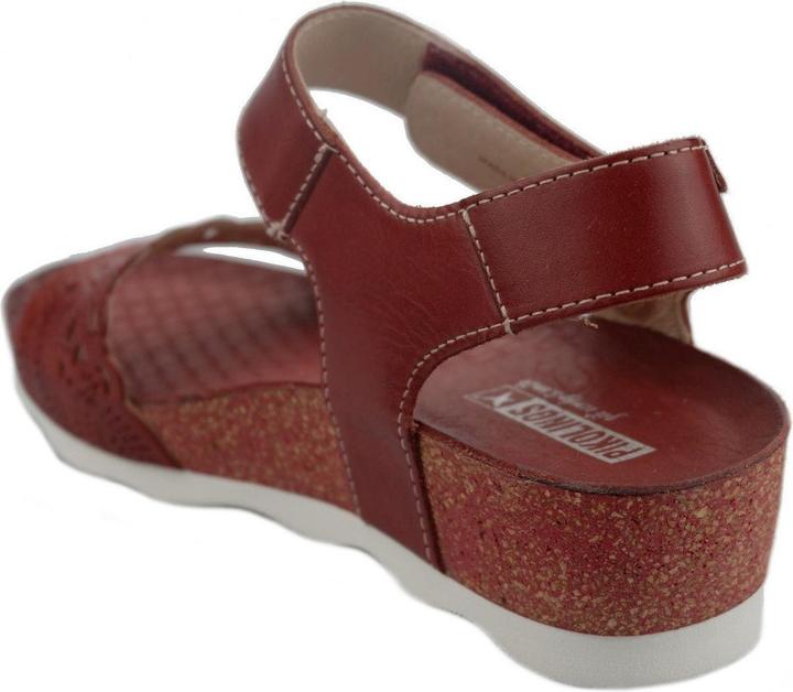 Actual product image Pikolinos Mahon sandia (36)