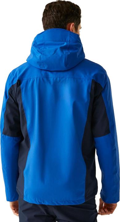 Immagine prodotto Regatta Birchdale II Giacca Impermeabile Uomo (XL)